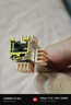 中科光電 萬兆電口模塊 光轉(zhuǎn)電口模塊 光電轉(zhuǎn)換模塊 10G光轉(zhuǎn)電模塊 光口轉(zhuǎn)電口 sfp電口模塊 ZK-10G-T30 曬單實(shí)拍圖