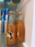德國進(jìn)口網(wǎng)紅Thomas Henry托馬斯亨利湯力水碳酸飲料200ml*6瓶 西柚檸檬味200ml*6瓶 曬單實(shí)拍圖