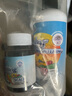 AMOKC染衣服染色劑黑色專用不褪色衣物染料免煮不掉色舊衣翻新還原套裝 曬單實拍圖