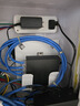 普聯(lián)（TP-LINK）AX3000M全屋WiFi6套裝千兆雙頻無(wú)線AP面板ac+ap套裝POE路由器全屋面板 套餐六（5口千兆AC路由器*1+銀色面板AP*4） 曬單實(shí)拍圖