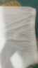 IEF/愛依服2025夏季新款防走光安全褲女薄款不卷邊寬松打底保險(xiǎn)褲 白 均碼 曬單實(shí)拍圖