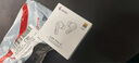 漫步者（EDIFIER）Lolli Pro3i真無線藍(lán)牙耳機(jī)入耳式耳麥-47dB主動(dòng)降噪金標(biāo)音質(zhì)長續(xù)航游戲音樂禮物適用于華為小米 【藍(lán)牙6.0】潤白+耳機(jī)套 曬單實(shí)拍圖