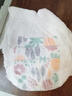 碧芭寶貝叢林狂想曲拉拉褲XL碼34片(12-17kg)學(xué)步褲夏季超薄 親膚不悶熱 曬單實(shí)拍圖