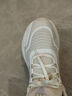 阿迪達斯 （adidas）女鞋運動鞋潮鞋舒適耐磨減震休閑跑步鞋 JH5152UK4碼36.5碼 曬單實拍圖