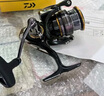達億瓦（DAIWA）21/23 LEGALIS CS LT 紡車輪金屬線杯輕量遠(yuǎn)投釣魚輪 左右手互換型 21款 5000-CXH（精巧機身+高高速 曬單實拍圖