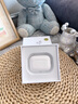 【官網原裝Pro2】藍牙耳機蘋果主動降噪airpods pro二代華強北五代iphone16手機15無線入耳式第2代正品 【2025最新款 Pro2代原版頂配全功能】 官網原裝主動降噪+滑動調音+空間 曬單實拍圖