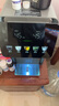 美的（Midea）小魔方plus即熱熟水機 飲水機電熱水瓶電水瓶 燒水壺電熱水壺5L 保溫恒溫一體真沸騰除氯32FPro 曬單實拍圖
