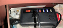 準(zhǔn)航車載逆變器12v24V轉(zhuǎn)220v伏大功率充電源貨點(diǎn)煙汽轉(zhuǎn)換器插座頭快充 曬單實(shí)拍圖