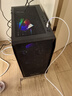 英邦達英特爾酷睿i7升十八核4060獨顯64G內存組裝臺式機電腦主機大游戲商用辦公設計水冷整機全套 五  14代酷睿i9級丨4060丨1TB電競直播 主機+27英寸高刷顯示器 曬單實拍圖