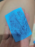 可伶可俐魔力吸油藍(lán)膜60片*4控油護(hù)妝男女士臉部面部去油光吸油紙 曬單實(shí)拍圖