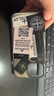 秒揚(yáng) 高級感AE86標(biāo)簽潮牌適用蘋果14手機(jī)殼iphone13promax硅膠軟殼12個(gè)性11防摔殼 【標(biāo)簽二維碼】透黑 iPhone 15 曬單實(shí)拍圖
