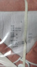 宜色家純棉四層紗家居服春秋季男女士100%全棉紗布加厚睡衣高端翻領(lǐng)套裝 女-新款-暖暖粉 L （女140斤）或（男160斤） 曬單實拍圖