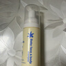 mama&kids【旅行裝】嬰幼兒兒童沐浴露泡沫潔膚液氨基酸洗面奶二合一50ml 曬單實(shí)拍圖