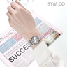 卡西歐（CASIO）手表女  時尚簡約 指針防水 學(xué)生七夕送女友情人節(jié)禮物 LTP-V001D-7B 少量新到 曬單實(shí)拍圖