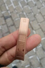 雙立人（ZWILLING）超薄蟬翼指甲刀防飛濺便攜指甲鉗不銹鋼美甲銼指甲剪修甲工具德國(guó) 曬單實(shí)拍圖