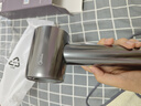 美的（Midea）高速吹風(fēng)機(jī) 39億等離子護(hù)發(fā) 家用負(fù)離子吹風(fēng)筒 殺菌除頭螨電吹風(fēng)FG208灰 國家補(bǔ)貼 節(jié)日/生日禮物 曬單實(shí)拍圖
