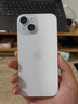 Apple/蘋果 iPhone 15 (A3092) 256GB 藍(lán)色 支持移動(dòng)聯(lián)通電信5G 雙卡雙待手機(jī) 曬單實(shí)拍圖