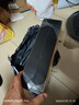 歐萊德（OU LAI DE）沖擊鉆工業(yè)級手電鉆710W電鉆兩用多功能電鉆電動螺絲刀 曬單實拍圖
