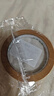 譽(yù)品（YUPIN）網(wǎng)格雙面膠 強(qiáng)力布基膠帶對(duì)聯(lián)專(zhuān)用貼春聯(lián) 高粘度不留痕黃色防水免打孔墻面用 寬10mm*長(zhǎng)10m/1卷裝 曬單實(shí)拍圖