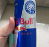 紅牛（Red Bull）維生素功能飲料奧地利進口含800mg牛磺酸250ml*24罐 曬單實拍圖
