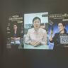 小米Redmi 投影儀2 Pro 家用投影機 智能家庭影院 1080P物理分辨率  無感對焦 智能避障  遠場語音 曬單實拍圖