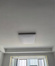 惠普客廳大燈具套餐三室兩廳吸頂燈簡(jiǎn)約led普瑞護(hù)眼智能中山包安裝 曬單實(shí)拍圖