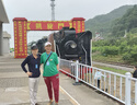 吉照堂真品高含量朱砂吊墜晶體砂本命佛吊墜橢圓珠鏈護(hù)身符項(xiàng)鏈男女禮物 【龍/蛇】本命佛珠鏈款-普賢菩薩 曬單實(shí)拍圖