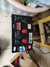 悍源汽車電瓶應(yīng)急啟動(dòng)電源12v24v充電寶打火啟動(dòng)器大貨車強(qiáng)起搭電神器 12V24V防接反防短路210000 曬單實(shí)拍圖