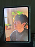 Apple/蘋果 iPad Pro 11英寸 M4芯片 2024年新款平板電腦(256G WLAN版/MVV83CH/A)深空黑色 曬單實拍圖
