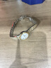 天梭（TISSOT）瑞士手表 卡森系列腕表 鋼帶石英女表T085.210.22.013.00 曬單實拍圖