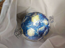 狂迷梵高星空足球5號(hào)中考學(xué)生專用標(biāo)準(zhǔn)生日禮物成人比賽專用五號(hào)球 曬單實(shí)拍圖