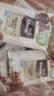 舒潔（Kleenex）濕巾 小熊壓花無香濕紙巾 細膩柔膚觸感細膩 天然木漿小包便攜 10片*10包【人氣推薦】 曬單實拍圖