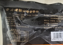 黑六 北京黑豬香鹵熟食 真空即食 下酒菜 香鹵豬臉200g 曬單實(shí)拍圖