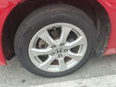 駿固雙星汽車輪胎 205/55R16 GU15 91H 適配榮威550/駿行/奧迪A3/致悅 曬單實拍圖