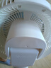 艾美特（AIRMATE）【大颶風】空氣循環(huán)扇家用電風扇輕音節(jié)能落地扇大風力換氣扇臺立式小電扇香薰驅(qū)蚊交流定頻X202 曬單實拍圖