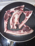 目無全牛內蒙古法式肩排 羊肉生鮮 戰(zhàn)斧羊排燒烤食材 燉鹵料包 法式肩排 5斤裝 曬單實拍圖