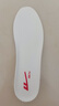 回力（Warrior）增高鞋墊男內(nèi)增高運(yùn)動(dòng)隱形增高墊女5959 3.5CM【白色】- 39-40 曬單實(shí)拍圖