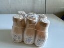蘭格格 草原酸奶 蒙古炭燒熟酸奶210g*6 生鮮低溫老酸奶 曬單實(shí)拍圖