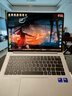 榮耀MagicBook Pro14【國(guó)家補(bǔ)貼20%】AI輕薄筆記本 92Wh電池 14.6吋U5-225H 32G 1T 3.1K綠洲護(hù)眼屏 灰 曬單實(shí)拍圖