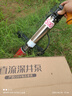 牧浪深井泵直流潛水泵48v60v72V電瓶電動車農(nóng)用家用灌溉抽水泵高揚程 1寸高配48V-60V6葉輪1100W 12米線【裸機-無任何贈品】 曬單實拍圖