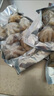 新鮮八爪魚迷你小章魚鮮活冷凍短腿章魚足小八爪 500g /袋 500克(凈重)  鮮凍小八爪【3斤】 曬單實拍圖