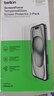 貝爾金（BELKIN）蘋(píng)果16鋼化膜 iPhone16/15貼膜 蘋(píng)果15防摔手機膜 Asahi基材 2片裝 OVA143 曬單實(shí)拍圖
