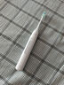 飛利浦（PHILIPS）電動(dòng)牙刷頭 牙齦護(hù)理刷頭HX9033/67  (適配HX3226/6421/6850/6853/6856等，具體型號(hào)咨詢客服) 3支 【HX9033/67】 曬單實(shí)拍圖
