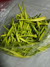 維桑黃花菜新鮮 順豐冷鏈 特色菜現摘金針菜 時令蔬菜 涼拌土特產 1斤 曬單實拍圖