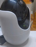 普聯(lián)（TP-LINK）監(jiān)控攝像頭 500萬3K智能雙光全彩夜視 360度全景手機遠(yuǎn)程語音通話 寶寶寵物室內(nèi)家用安防 IPC45AW 曬單實拍圖