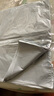 妙馨思加厚塑料特大號(hào)搬家打包袋被子衣服收納手提行李袋馬甲背心袋神器 曬單實(shí)拍圖