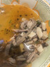 蒙盛君糧 內(nèi)蒙古羊小腿肉 凈重2斤 蘇尼特羊腿手把肉煲湯燉煮源頭直發(fā) 曬單實(shí)拍圖