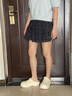 簡(jiǎn)裳2025新款厚底洞洞鞋女款夏季外穿防滑海邊沙灘踩屎感包頭涼拖鞋女 奶油白 35-36 【標(biāo)準(zhǔn)碼】 曬單實(shí)拍圖