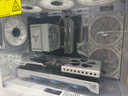 盈通（yeston）AMD RADEON RX9070XT RX9070GRE GDDR6 電競直播 視頻剪輯 游戲獨(dú)立顯卡 RX9070XT 16GD6 櫻瞳花嫁OC 曬單實(shí)拍圖