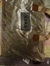 無印良品蠶絲被A類100%蠶絲中長絲夏涼被子夏季薄被芯 150*200cm約2.4斤 曬單實拍圖